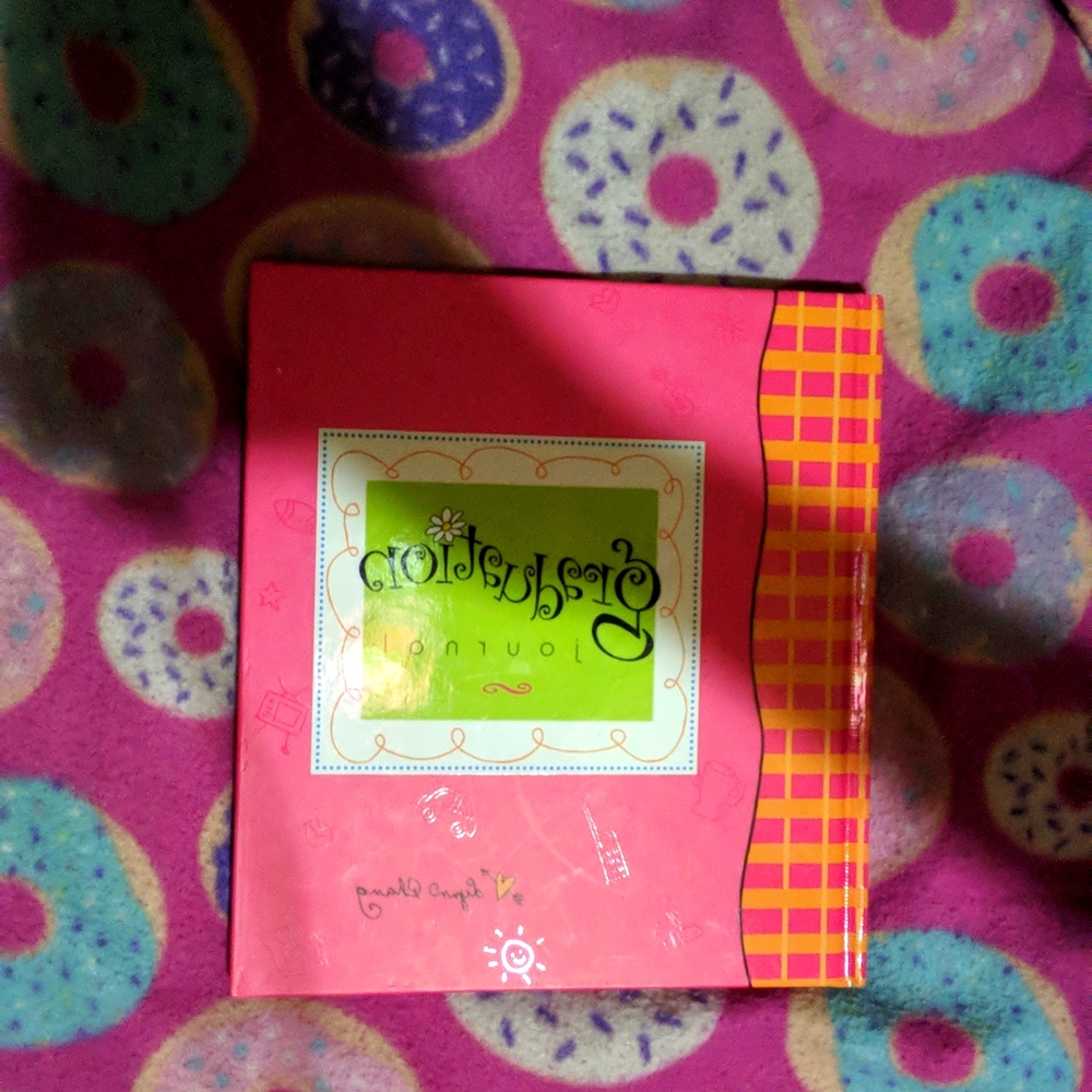 Graduation Journal
